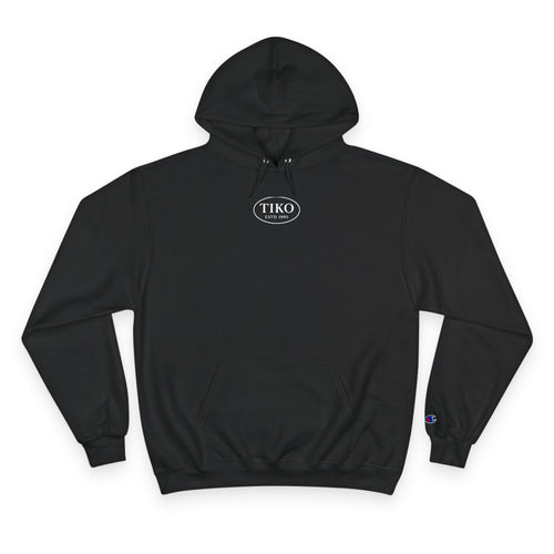 Champion Hoodie - From Bricks to Baraka
