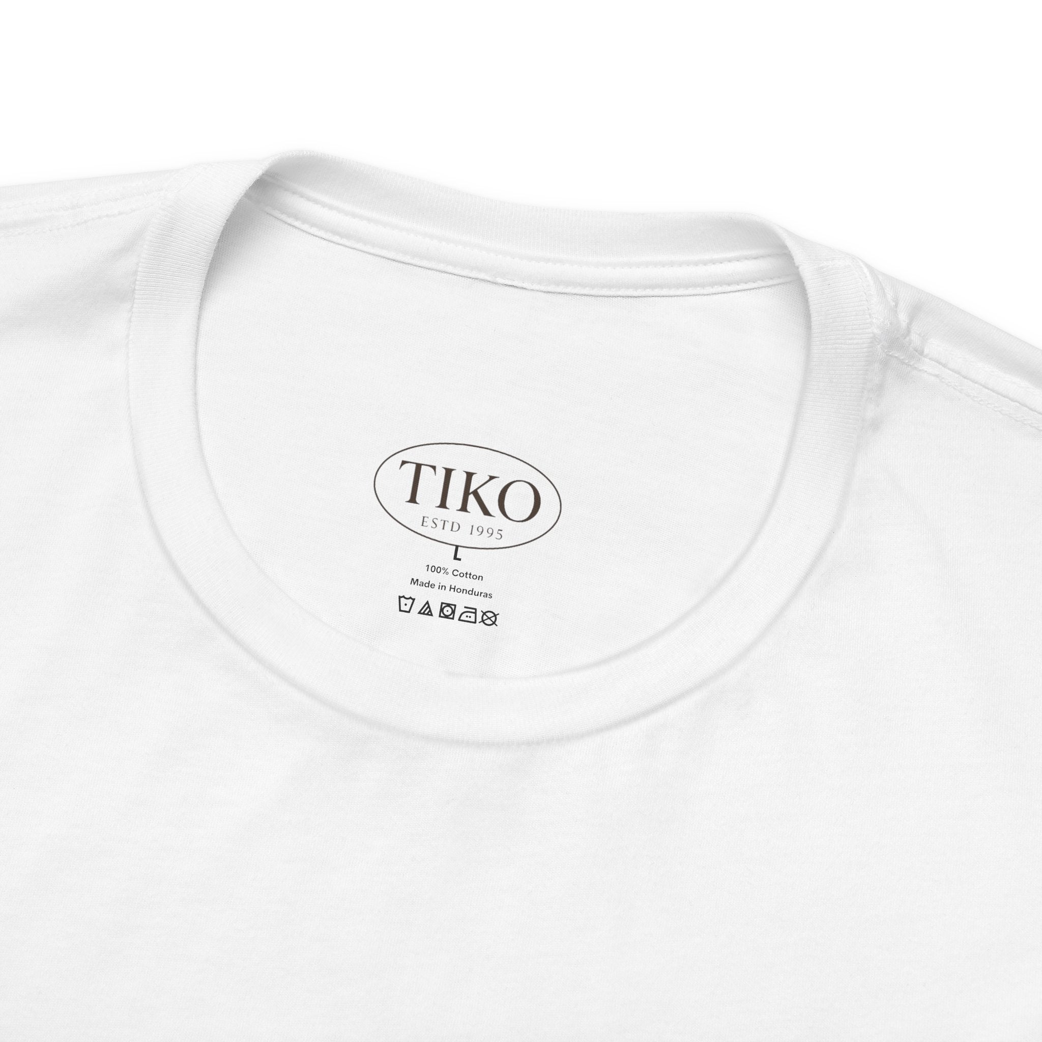 Bricks to Baraka - T-Shirt