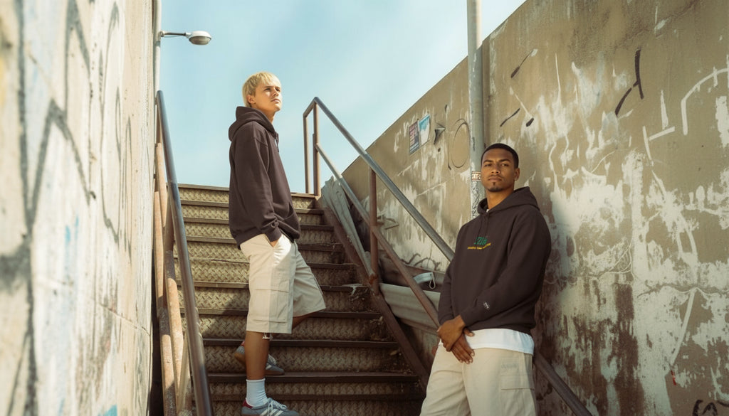 Better then yesterday - Hoody