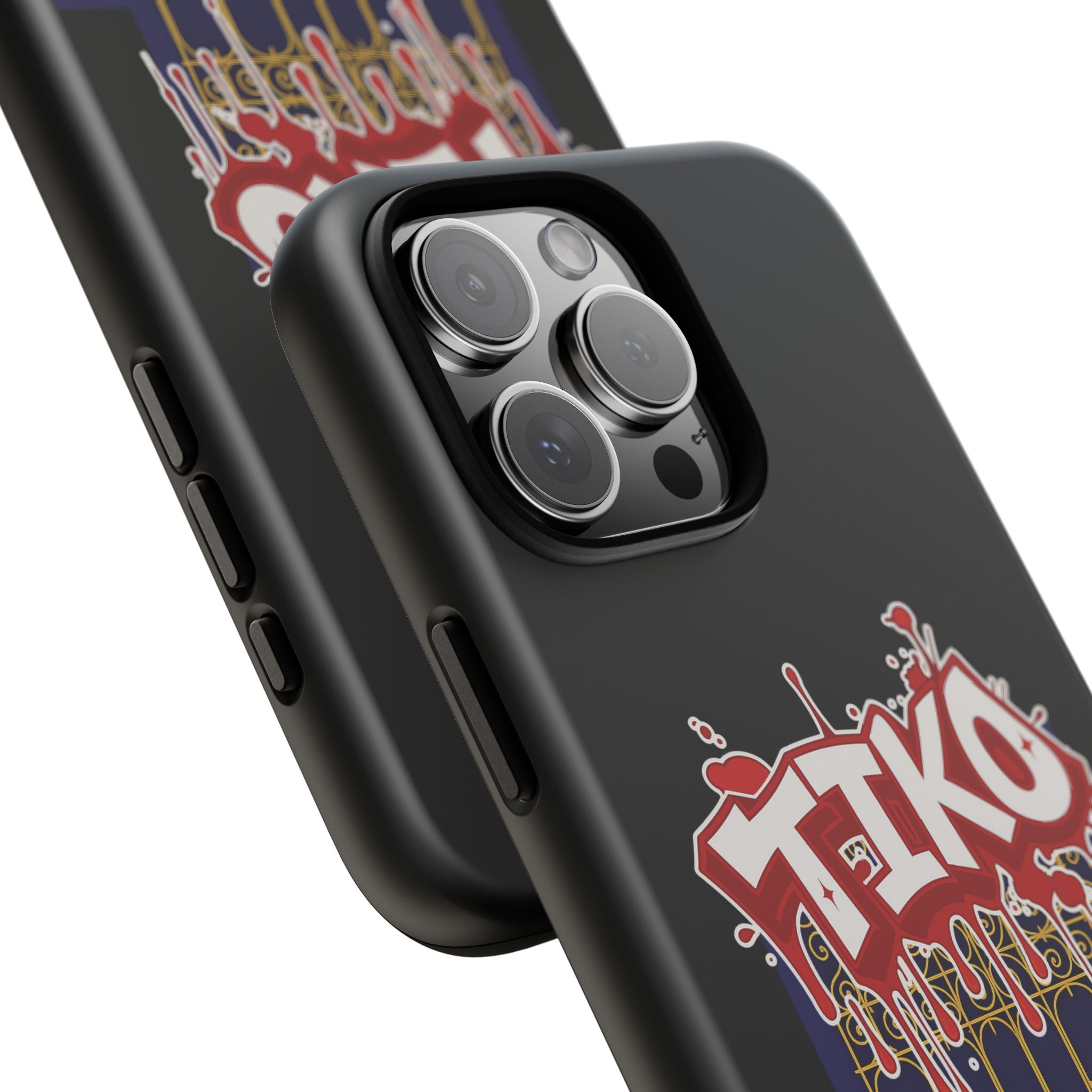 Tiko - Moroccan Theme Phone Case