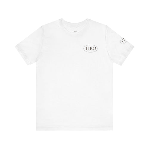 Bricks to Baraka - T-Shirt